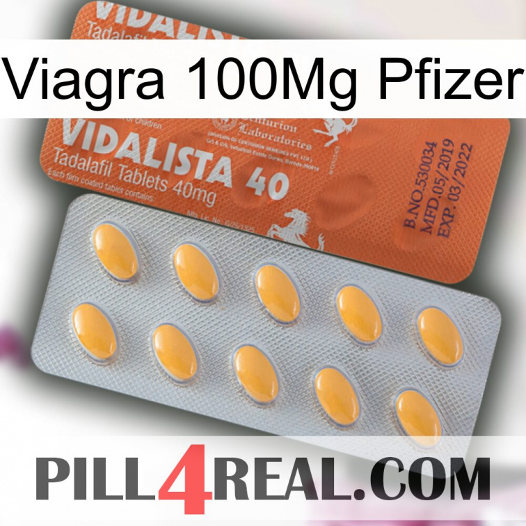 Viagra 100Mg Pfizer 43